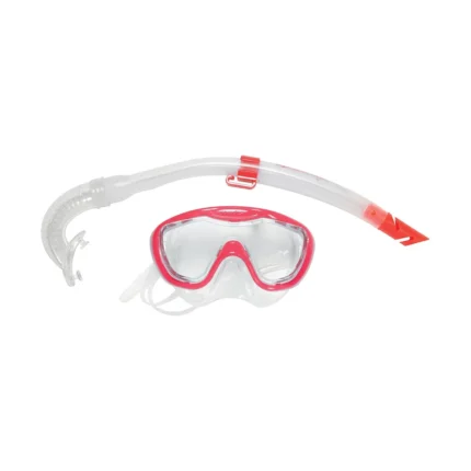 Snorkel Set Glide Junior