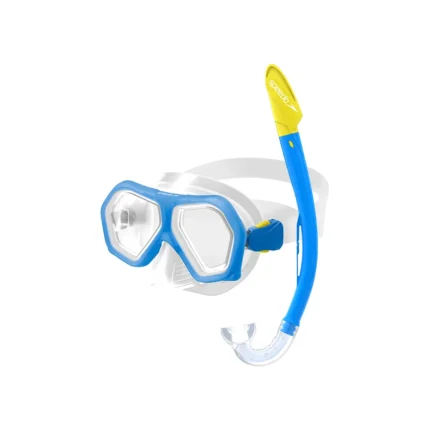 Snorkel Combo Set Leisure Junior