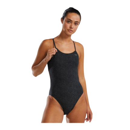 Ropa De Baño Cutout Solid