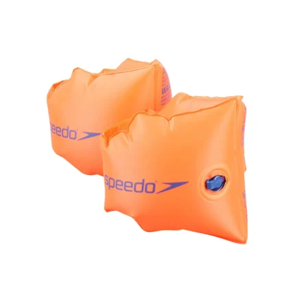 Flotador De Brazo 0-2