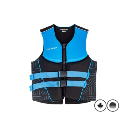 Chaleco Salvavidas Neo