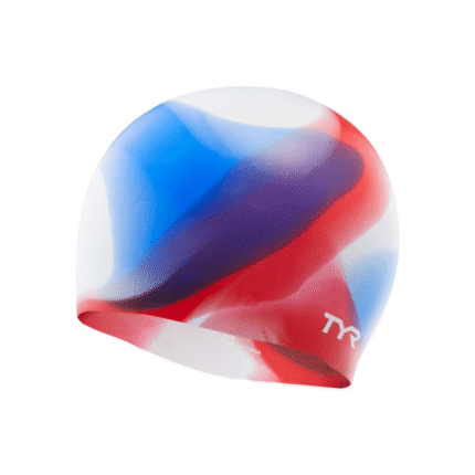 Gorro De Silicona Graphic