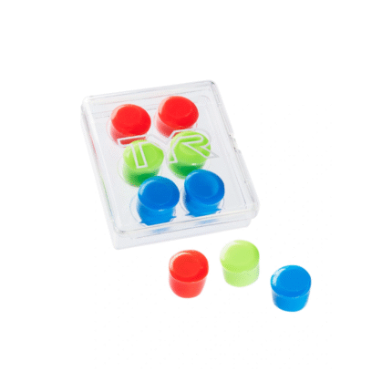 Tapones De Silicona Para Niños